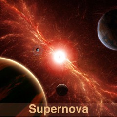 Alexander Axiom - Supernova