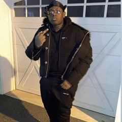 Sheff g ft sleepy Hallow - Creeping Up ( Unreleased )