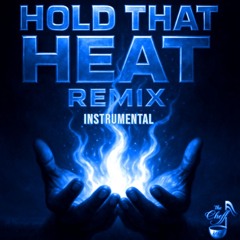Future x Travis Scott - Hold That Heat | Inferno Edition🔥 (The Cheff Remix Instrumental 2025)