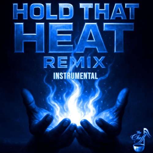Future x Travis Scott - Hold That Heat | Inferno Edition🔥 (The Cheff Remix Instrumental 2025)