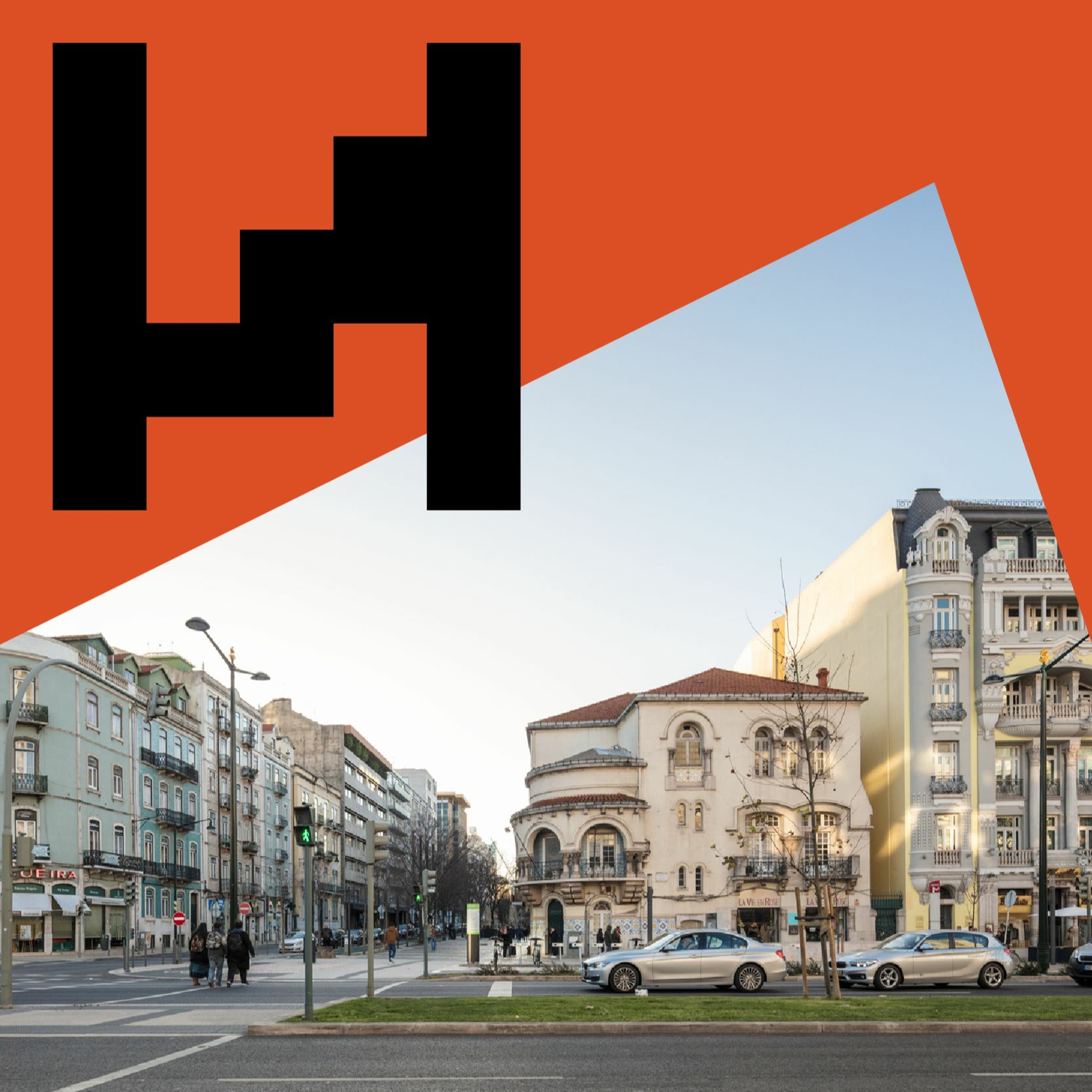 Open House Lisboa