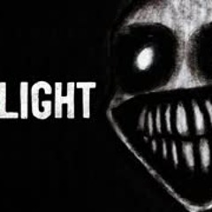 "REDLIGHT. GREENLIGHT." Creepypasta