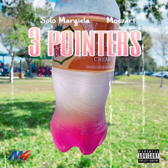 Solo Margiela ft Moezart - 3 Pointers