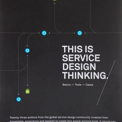 Stream episode download this is service design thinking basics tools