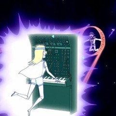 jack o'reilly - The Synth Wars (LAYZ3R Remake)