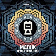 Maduk - Transformations (Full Album)