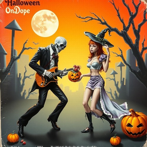 GNS - Halloween Remix Selection 2