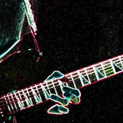 CONAN THE DESTROYER MAIN THEME (Metal Guitar Cover Version)