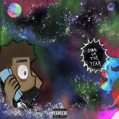 Star Of The Year! (Prod.Zeurtuo)