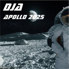 DJA - APOLLO  (2025 ACID RMX)