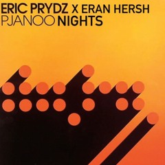 Afro House | Pj@n00 N1ght5 (Eran Hersh Remix)