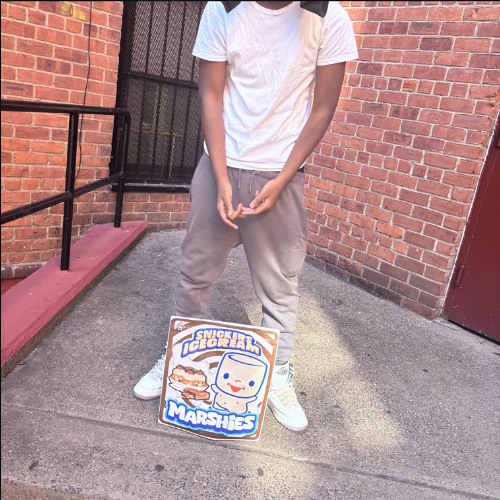 RB Sixtwo - MINOY MINOY MINOY