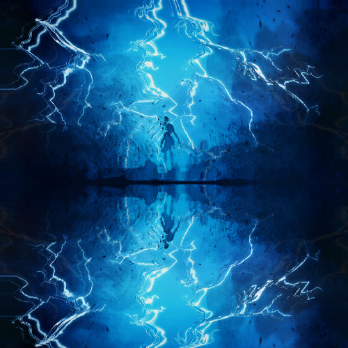 Snow Patrol - The Lightning Strike (HAHO Remix)