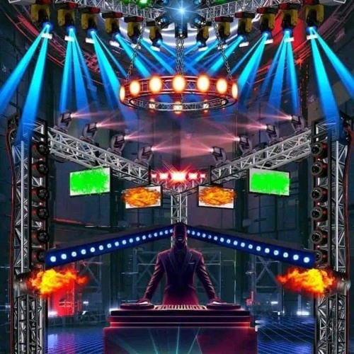DJMIx Bar Song (Tipsy) (AY LYEN & HYPER BUNKER Techno Remix) (