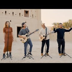 I Wanna Know What Love Is - Music Travel Love & Friends (at Dhafeer Fort #inabudhabi)