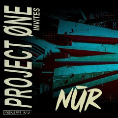 NūR - Project One Invites 1