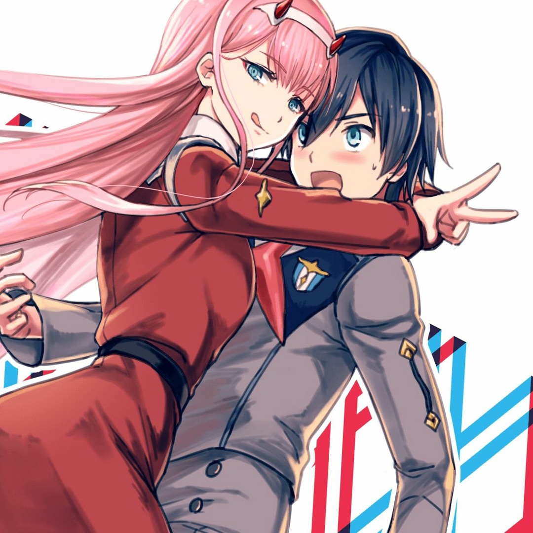 Stream Darling In The FranXX OST One's Word『Emotional』EXTENDED