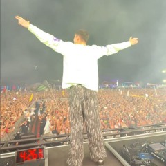 John Summit EDC LV 2024