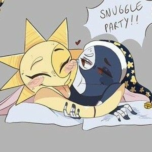 My Starlight By bsoiso s man