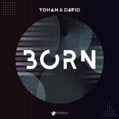 Yohan & David - Born