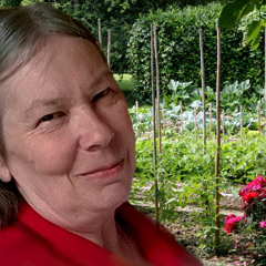 Agnès Millet  26 Octobre - les produits de la Chèvre 1