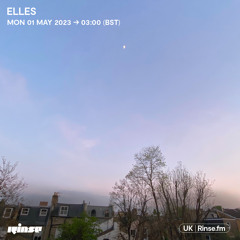 ELLES - 01 May 2023