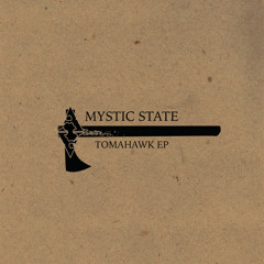 Mystic State & JFO - Cuatro