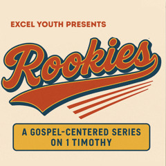 What Legends Are Made Of | Rookies Series