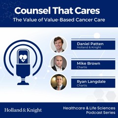 The Value of Value-Based Cancer Care