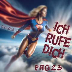 Ich rufe Dich!