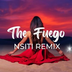 Oussama - Nsiti (The Fuego Remix)