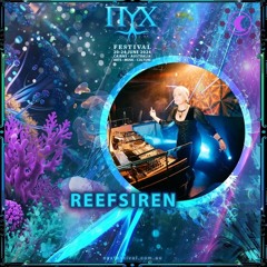NYX Festival 2024 4am Grind Time