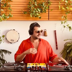 Boogie, Disco, Funky, remix and edits, Brazilian music with DJ Doni #001 ((Samambaia Groove))