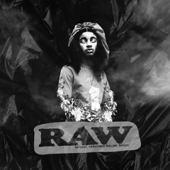 Native - Raws (Official Audio)