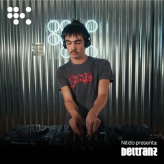 Nítido presenta: beltranz