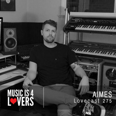 Lovecast 275 - AIMES [MI4L.com]