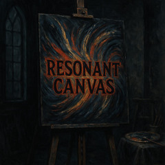 Resonant Canvas
