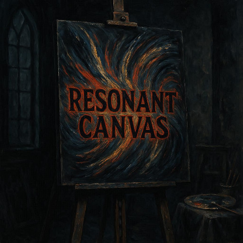 Resonant Canvas