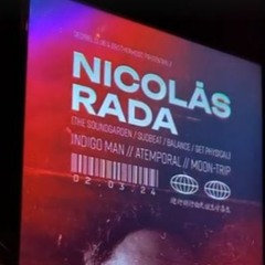 Indigo Man LIVE @Decibel Leon, Gto - 02 Mar, 2024 [4hrs Extended Warm Up Set for Nicolas Rada]