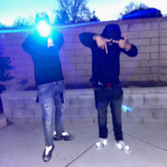 ahaha by PimpRollin feat. M1K
