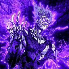Garou “ the strongest monster “ x TRENABOLIZMO V1