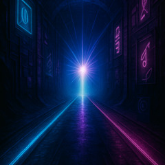 Follow the light