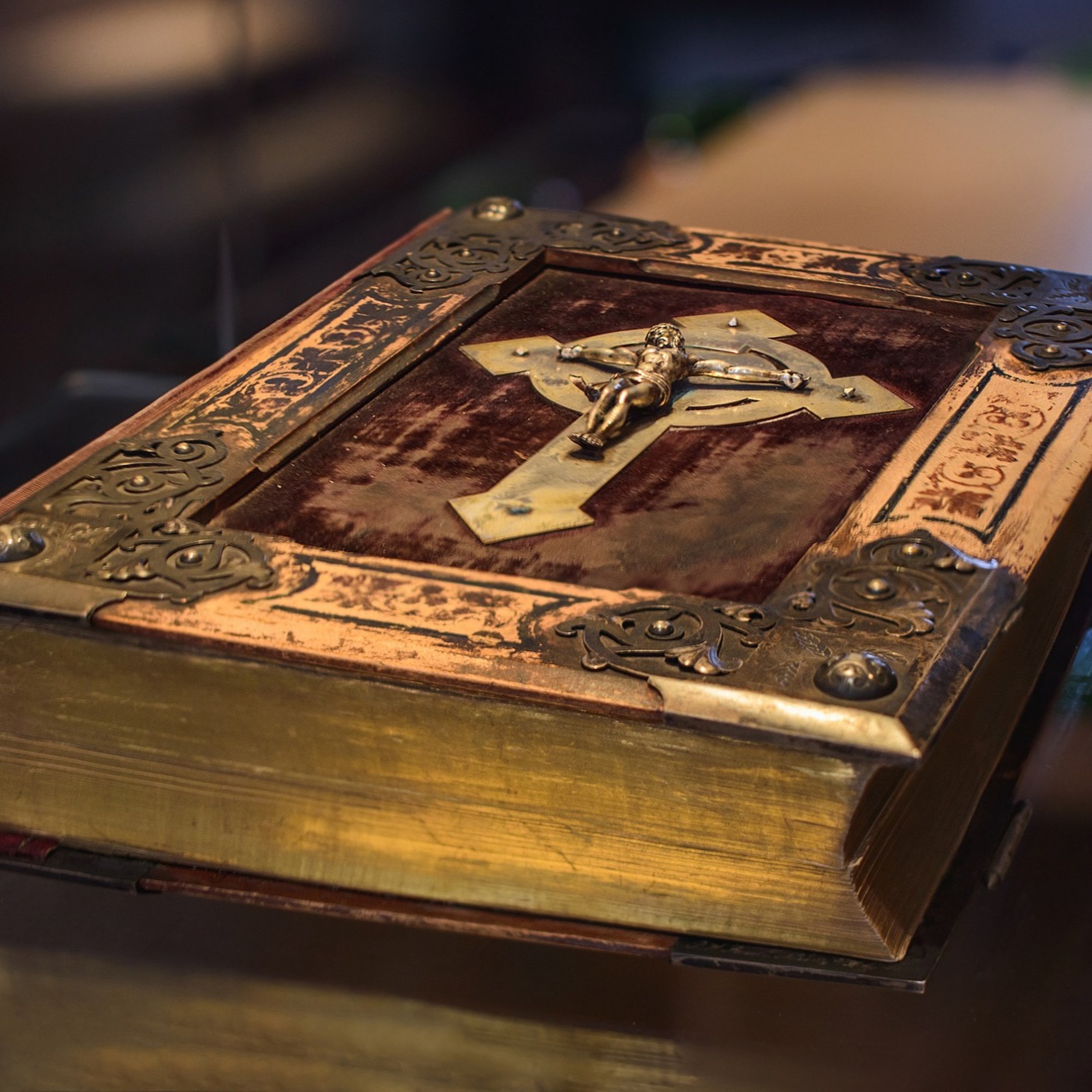 CC196: Why Trent Horn Became Catholic (and Maybe Why You Should Too)