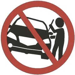 S03E08 - CAR THIEF