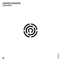 Confusion (Original Mix)