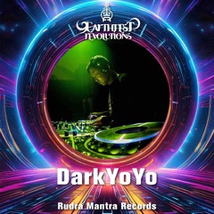 Darkyoyo - EarthFest Revolutions (Dj Set) - December 2025 Series