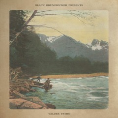 Black Brunswicker - Sunrise on the Lake