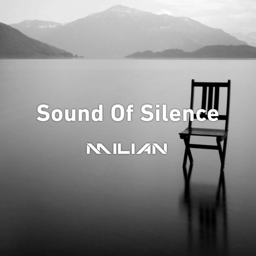 Sound Of Silence (Original Mix)