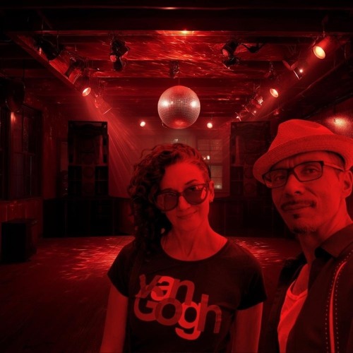 THE REDROOM SESSIONS APRIL 7, 2026