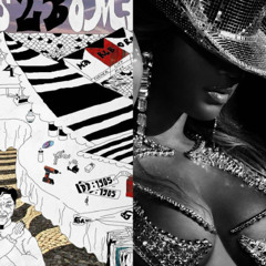 Fuck The Feelings (1 9 0 5, Former City Records) x ENERGY (Beyoncé, BEAM) Mashup